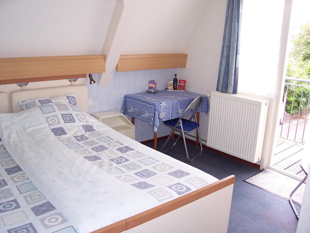 Hotel Arosa Zandvoort Pokoj fotografie
